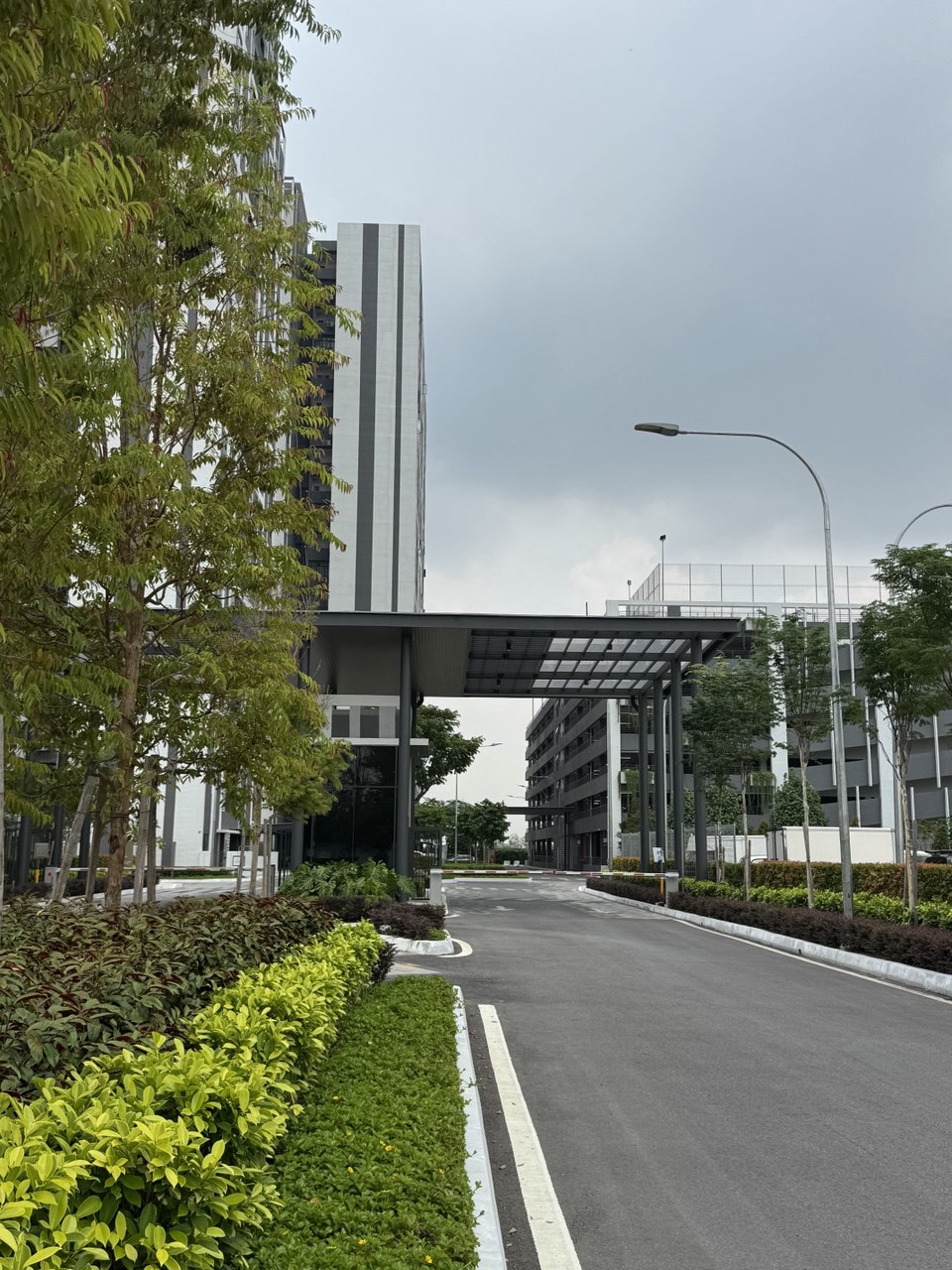 Casa Embun Tower B
